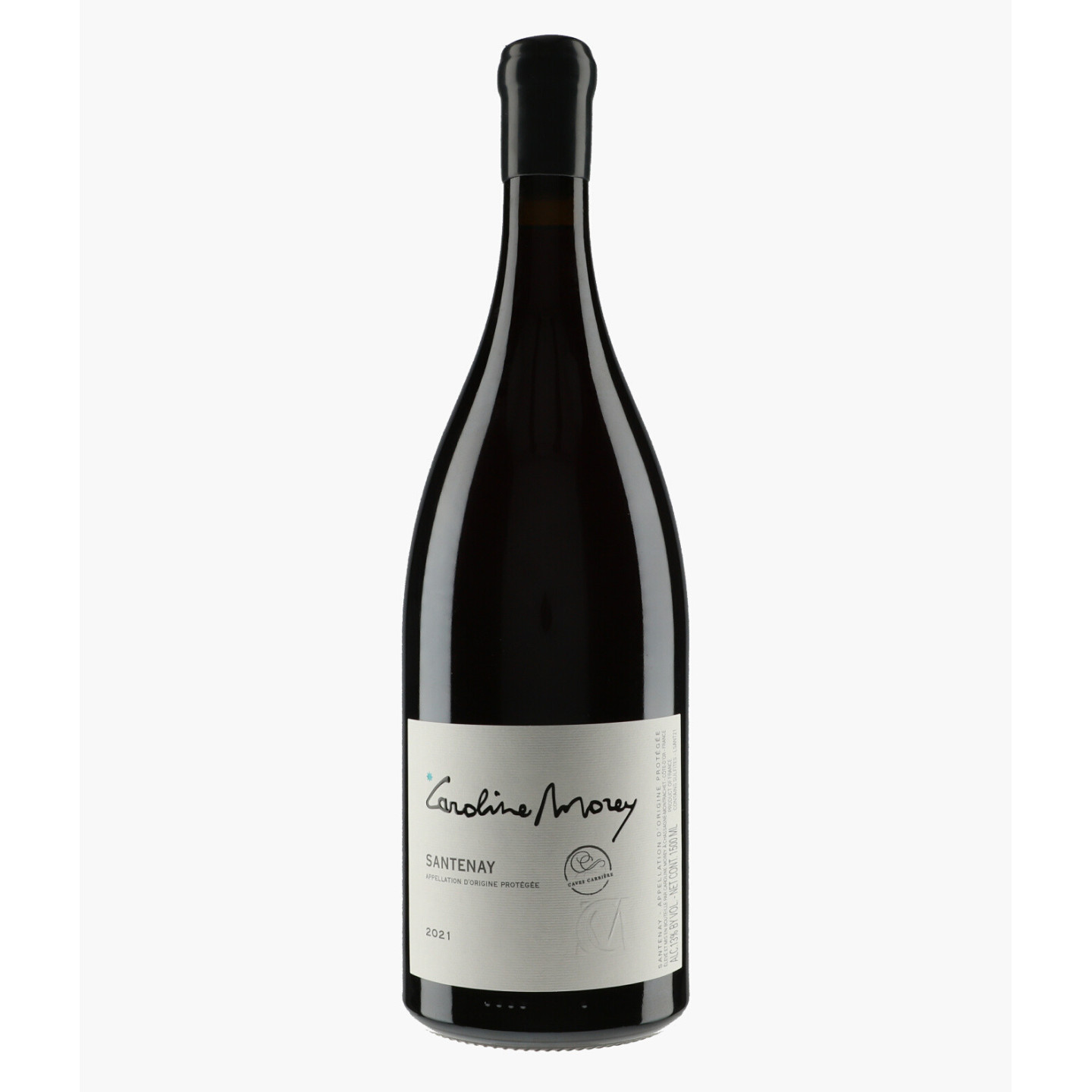 Santenay 2021 | MOREY CAROLINE