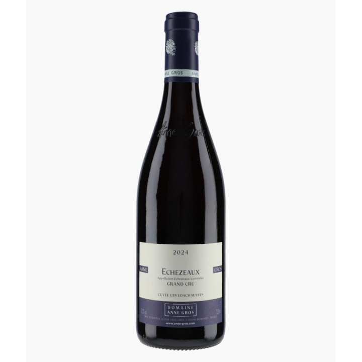 Echezeaux Grand Cru Les Loachausses | GROS ANNE