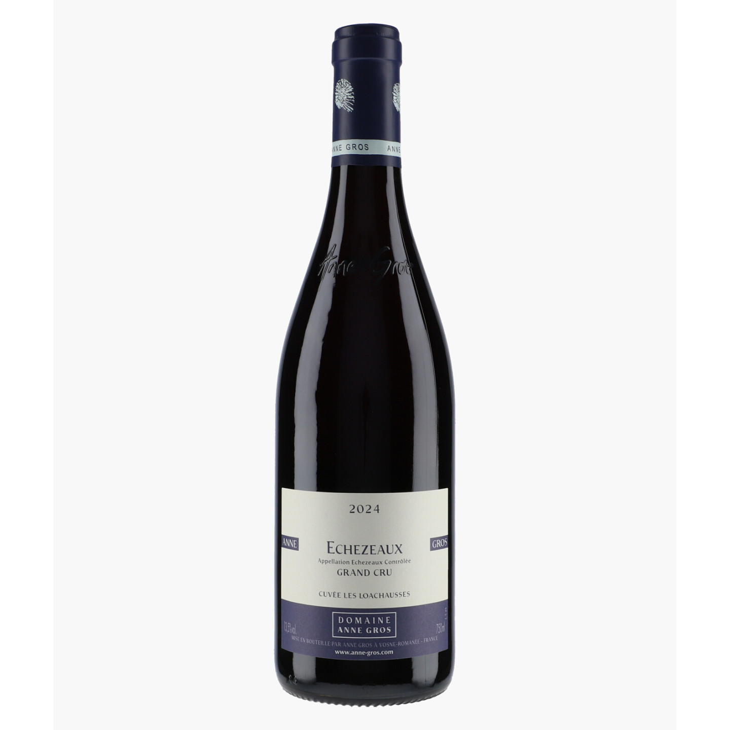 Echezeaux Grand Cru Les Loachausses | GROS ANNE