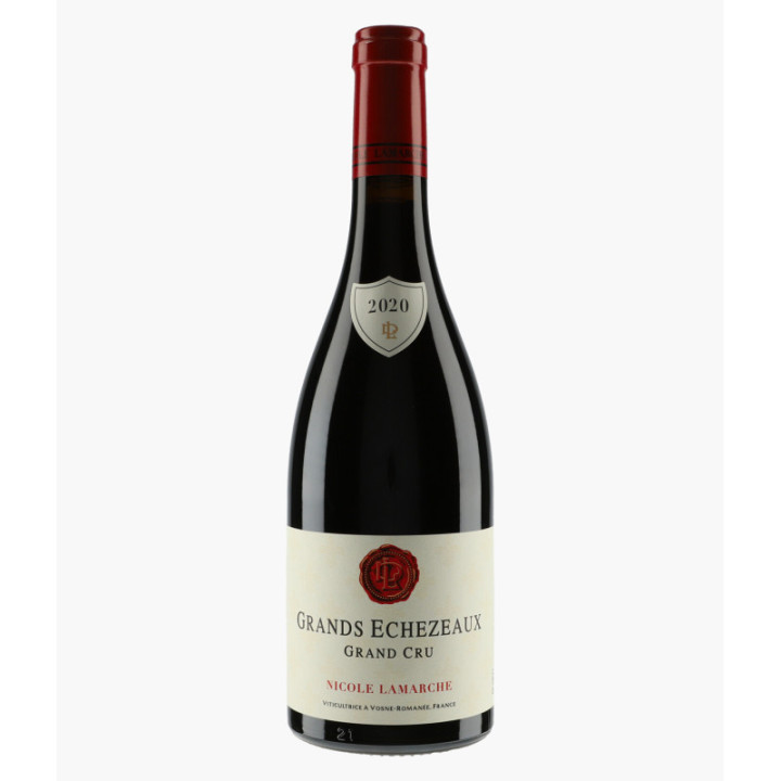 Grands-Echezeaux Grand Cru | LAMARCHE NICOLE