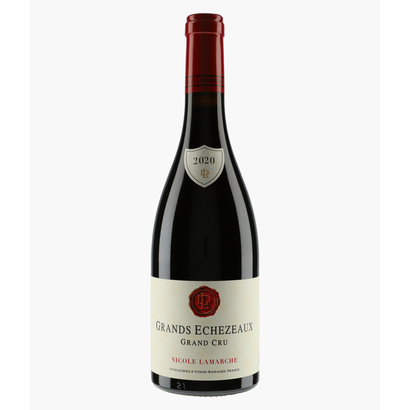 Grands-Echezeaux Grand Cru | LAMARCHE NICOLE