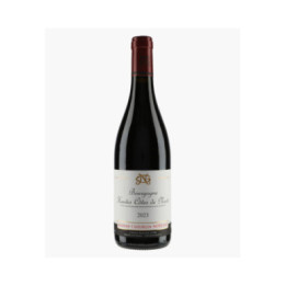 Bourgogne Hautes-Côtes de Nuits | CHEURLIN NOELLAT Maxime