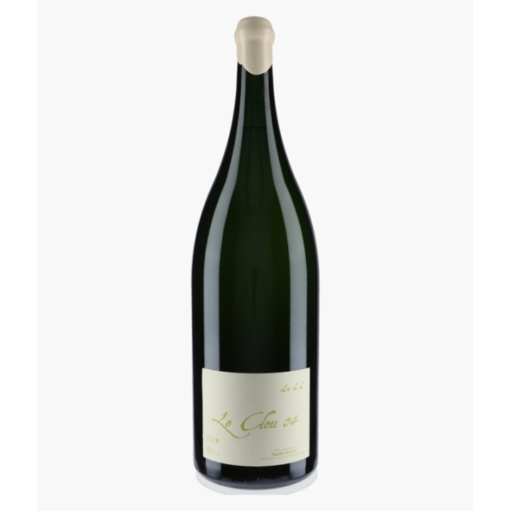 Vin de France Le Clou 34 | NAUDIN-FERRAND