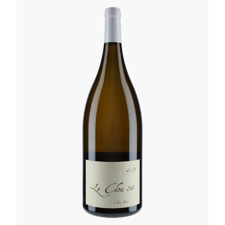 Vin de France Le Clou 34 | NAUDIN-FERRAND