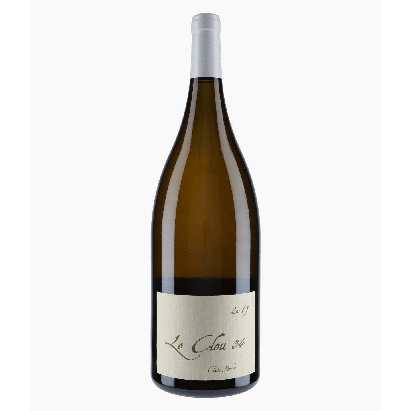Vin de France Le Clou 34 | NAUDIN-FERRAND