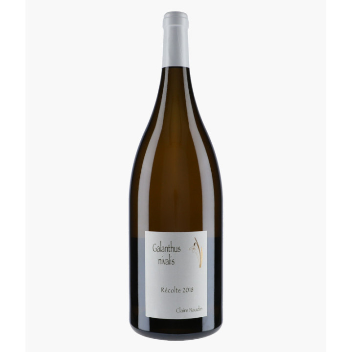 Vin de France Galanthus Nivalis 2018 | NAUDIN-FERRAND