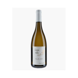 Bourgogne Hautes-Côtes de Nuits Clématis Vitalba | NAUDIN-FERRAND