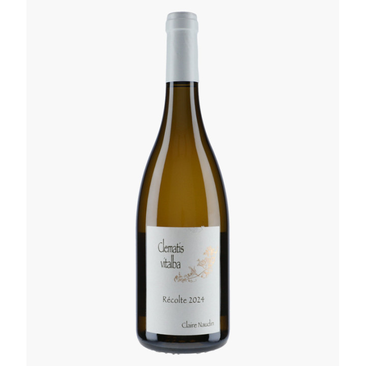 Bourgogne Hautes-Côtes de Nuits Clématis Vitalba 2024 | NAUDIN-FERRAND