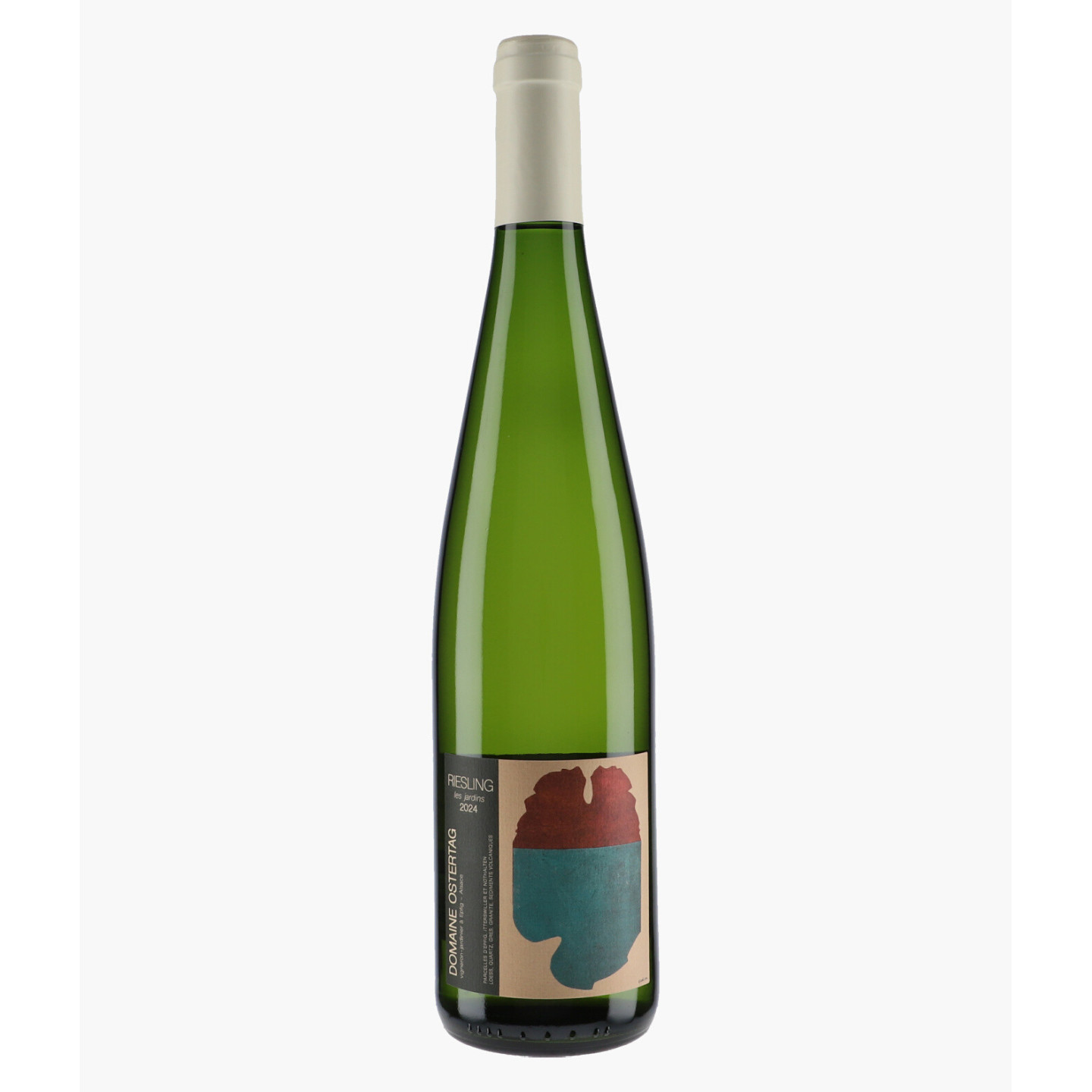 Riesling Les Jardins | OSTERTAG