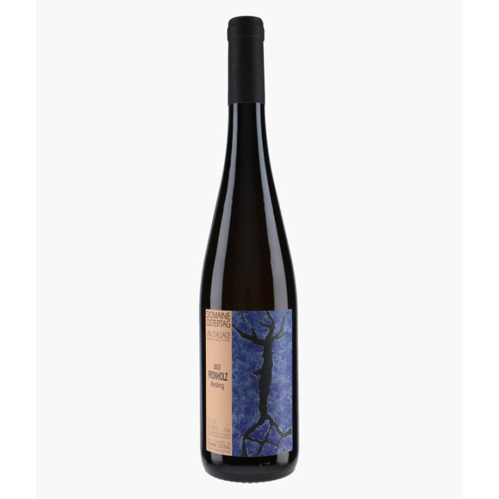 Fronholz Riesling | OSTERTAG