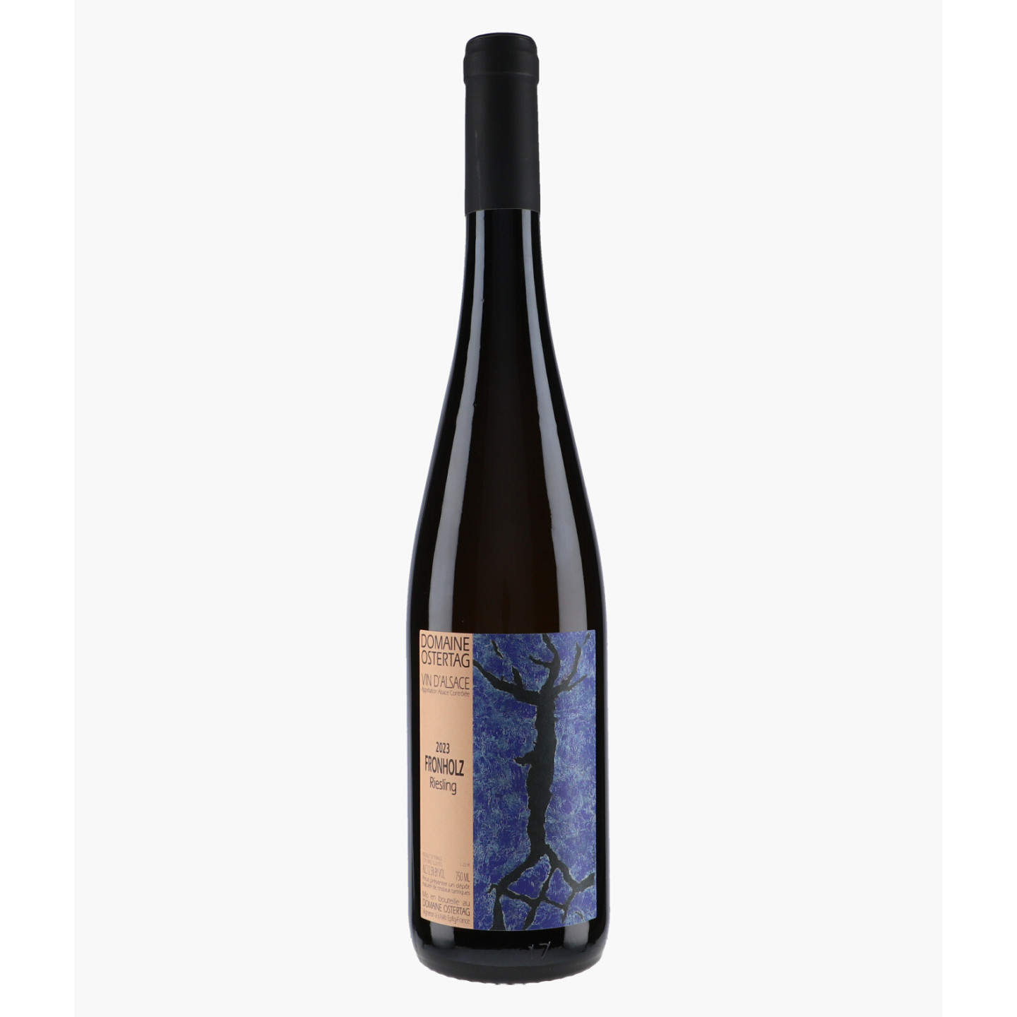 Fronholz Riesling | OSTERTAG