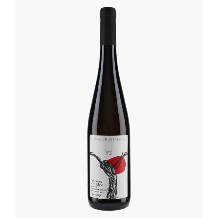 Muenchberg Grand Cru Pinot Gris | OSTERTAG
