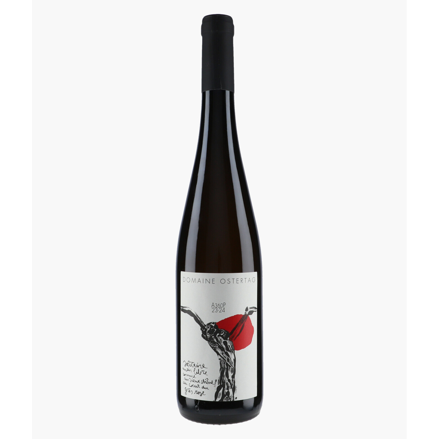 Muenchberg Grand Cru Pinot Gris | OSTERTAG