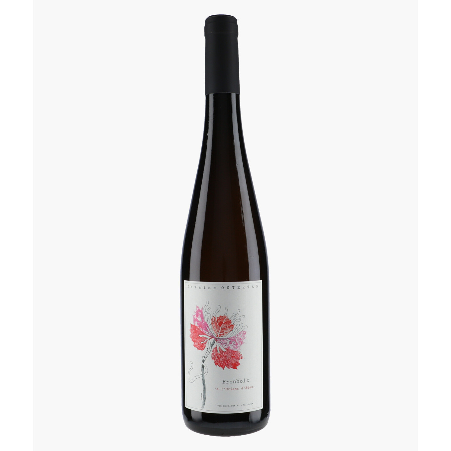 Fronholz Gewurtztraminer | OSTERTAG