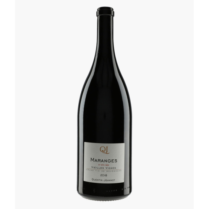 Maranges Vieilles Vignes | JEANNOT