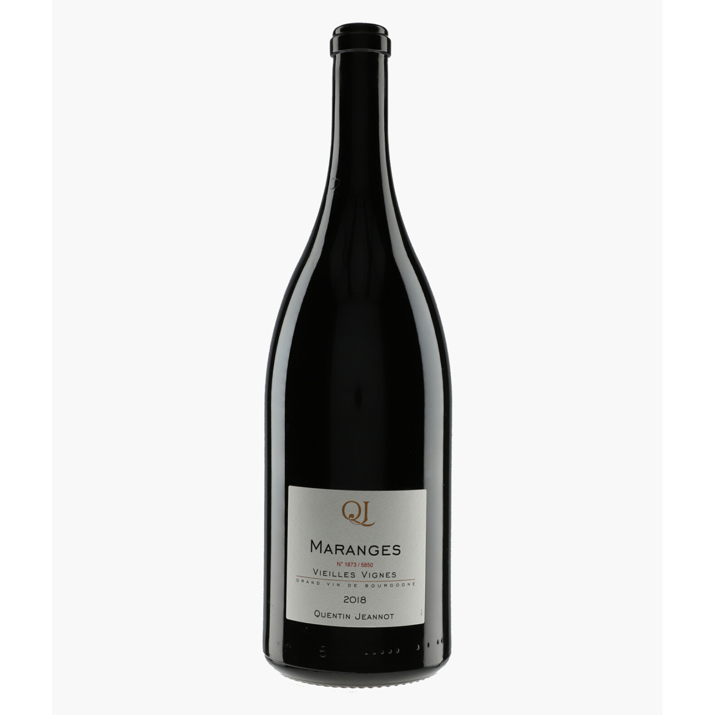Maranges Vieilles Vignes | JEANNOT