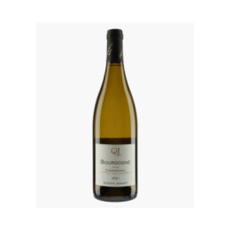 Bourgogne Chardonnay 2021 | JEANNOT