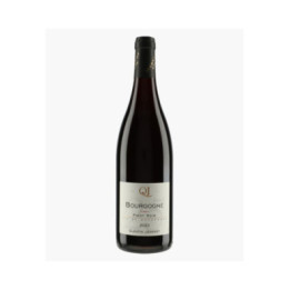 Bourgogne Pinot Noir 2022 | JEANNOT