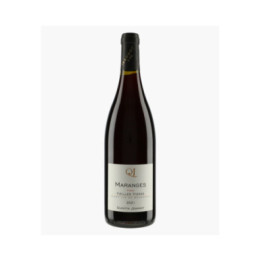 Maranges Vieilles Vignes 2021 | JEANNOT