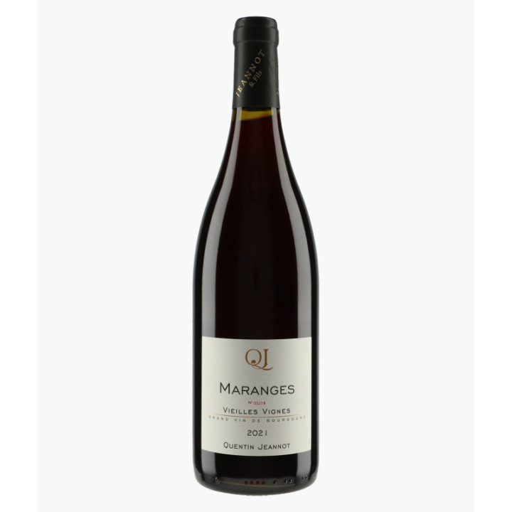 Maranges Vieilles Vignes | JEANNOT