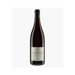 Bourgogne Hautes-Côtes de Beaune 2022 | JEANNOT