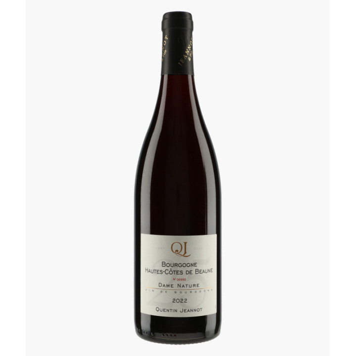 Bourgogne Hautes-Côtes de Beaune | JEANNOT