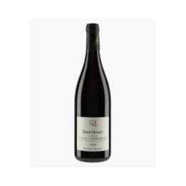 Santenay 1er Cru Clos de La Comme-Dessus 2018 | JEANNOT
