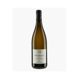 Meursault Les Narvaux 2021 | JEANNOT