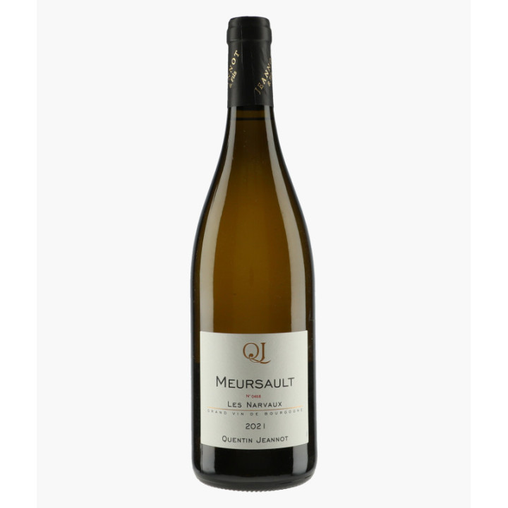 Meursault Les Narvaux | JEANNOT