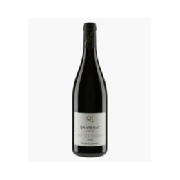 Santenay Vieilles Vignes 2019 | JEANNOT