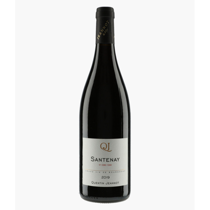 Santenay Vieilles Vignes 2019 | JEANNOT