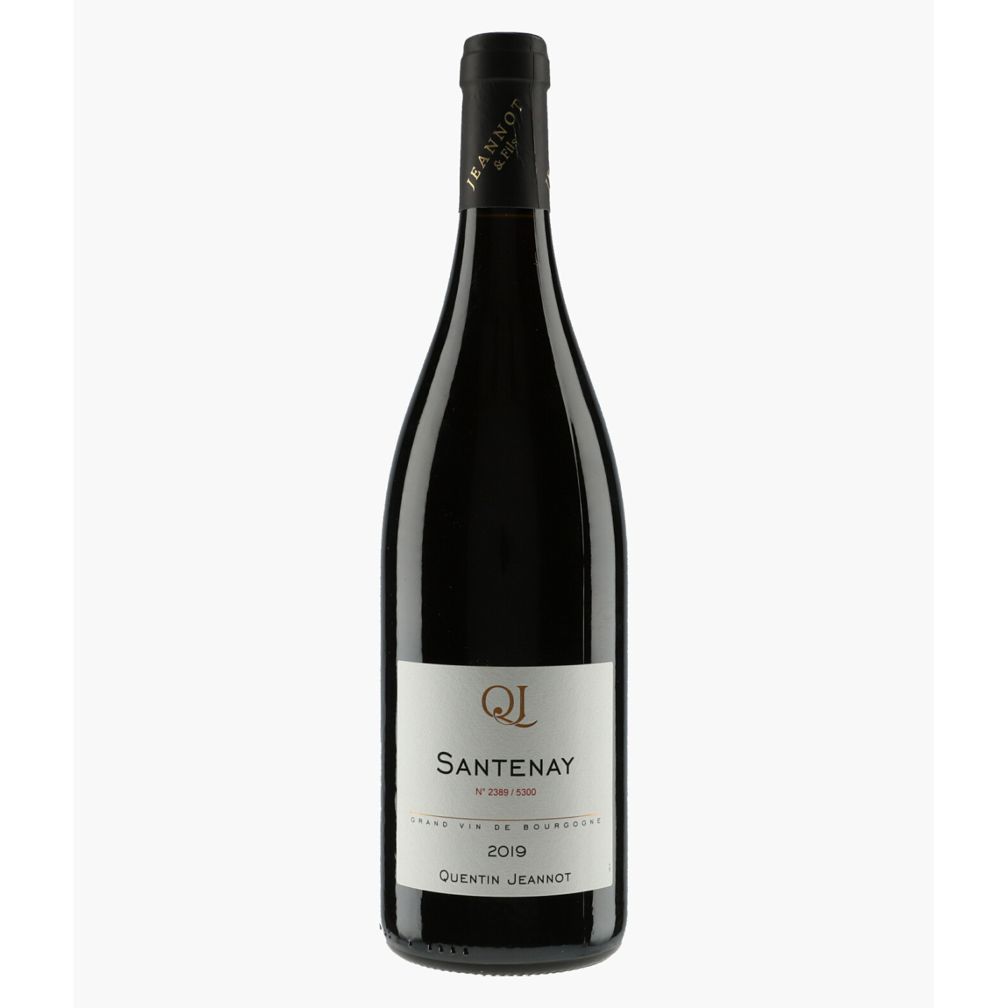 Santenay Vieilles Vignes 2019 | JEANNOT