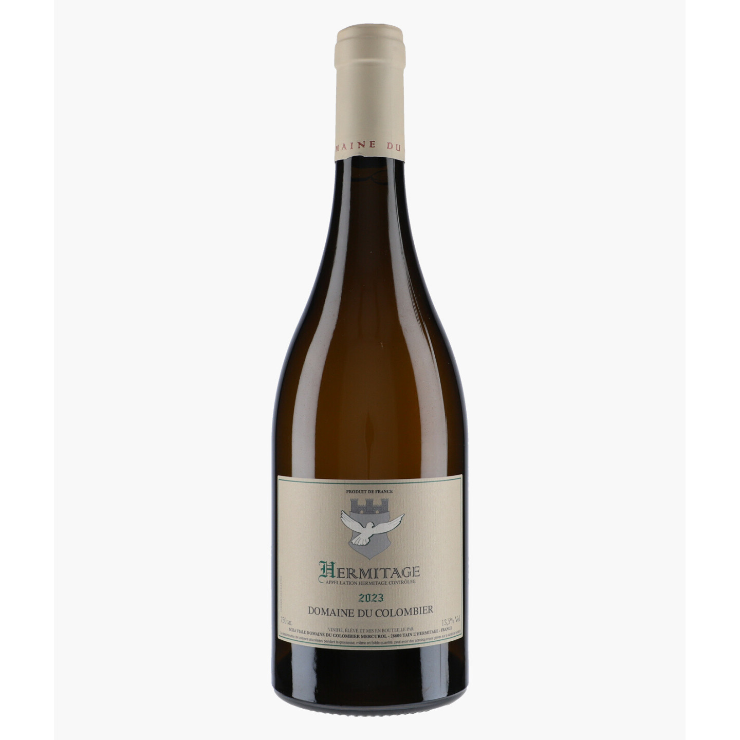 Hermitage 2023 | DOMAINE DU COLOMBIER