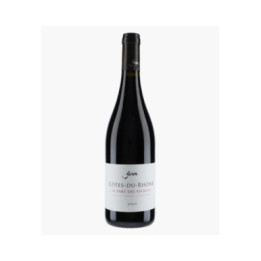 Côtes du Rhône La Part des Vivants | GARON