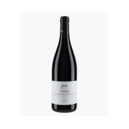 IGP Syrah Les Grandes Parcelles | GARON