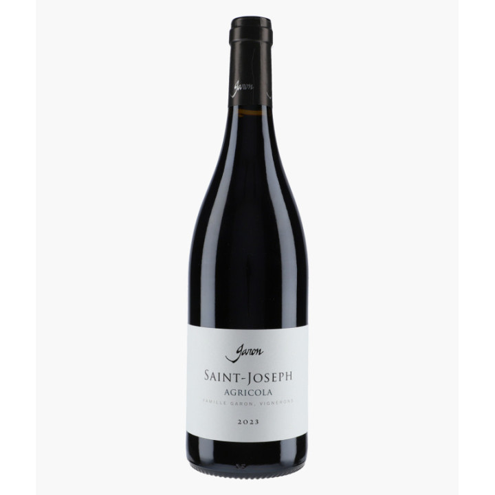 Saint-Joseph Agricola | GARON