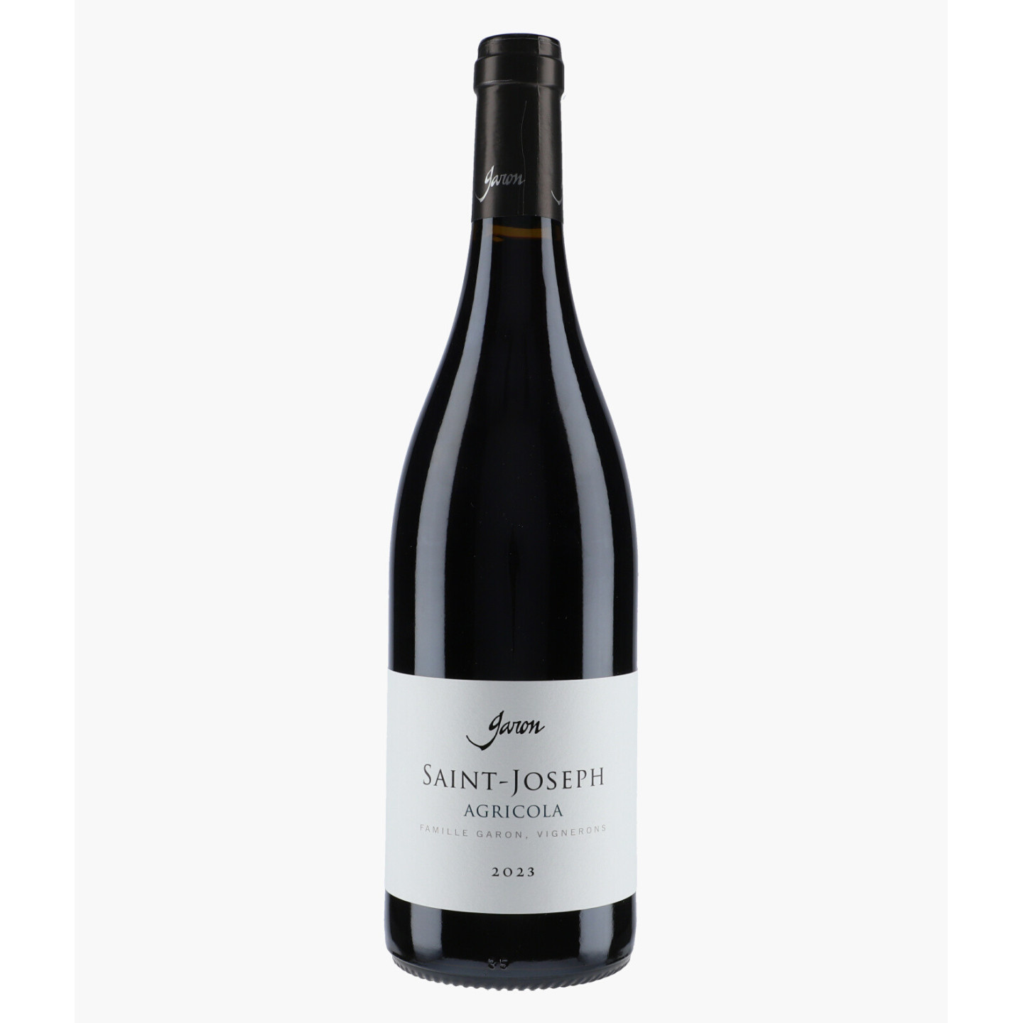 Saint-Joseph Agricola | GARON