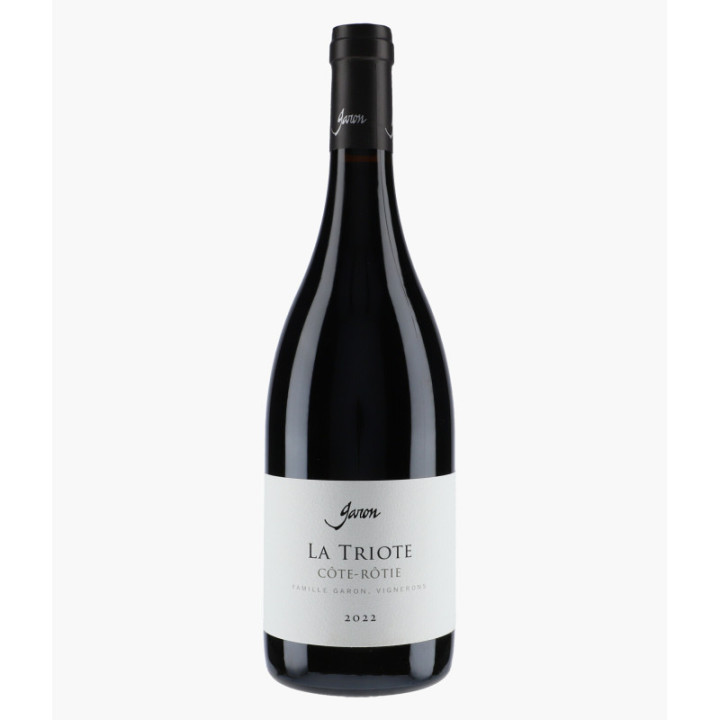 Côte-Rôtie La Triote | GARON