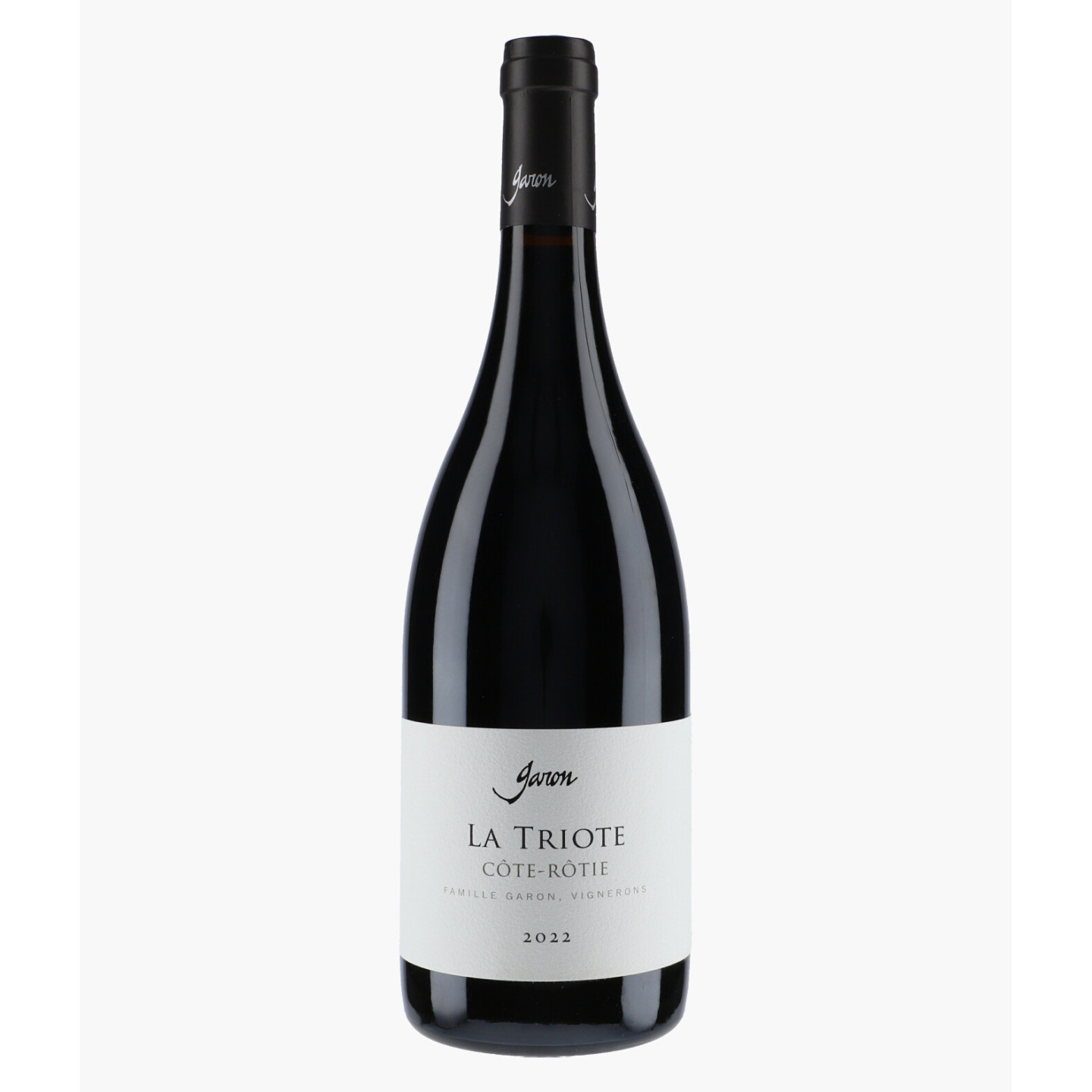 Côte-Rôtie La Triote | GARON