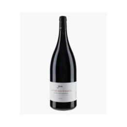 Côtes du Rhône La Part des Vivants | GARON