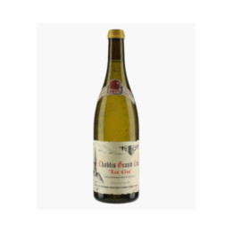 Chablis Grand Cru Les Clos Damaged Label 2016 | DAUVISSAT RENE & VINCENT