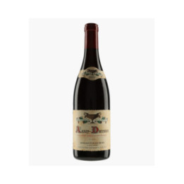 Auxey-Duresses 2011 | COCHE-DURY