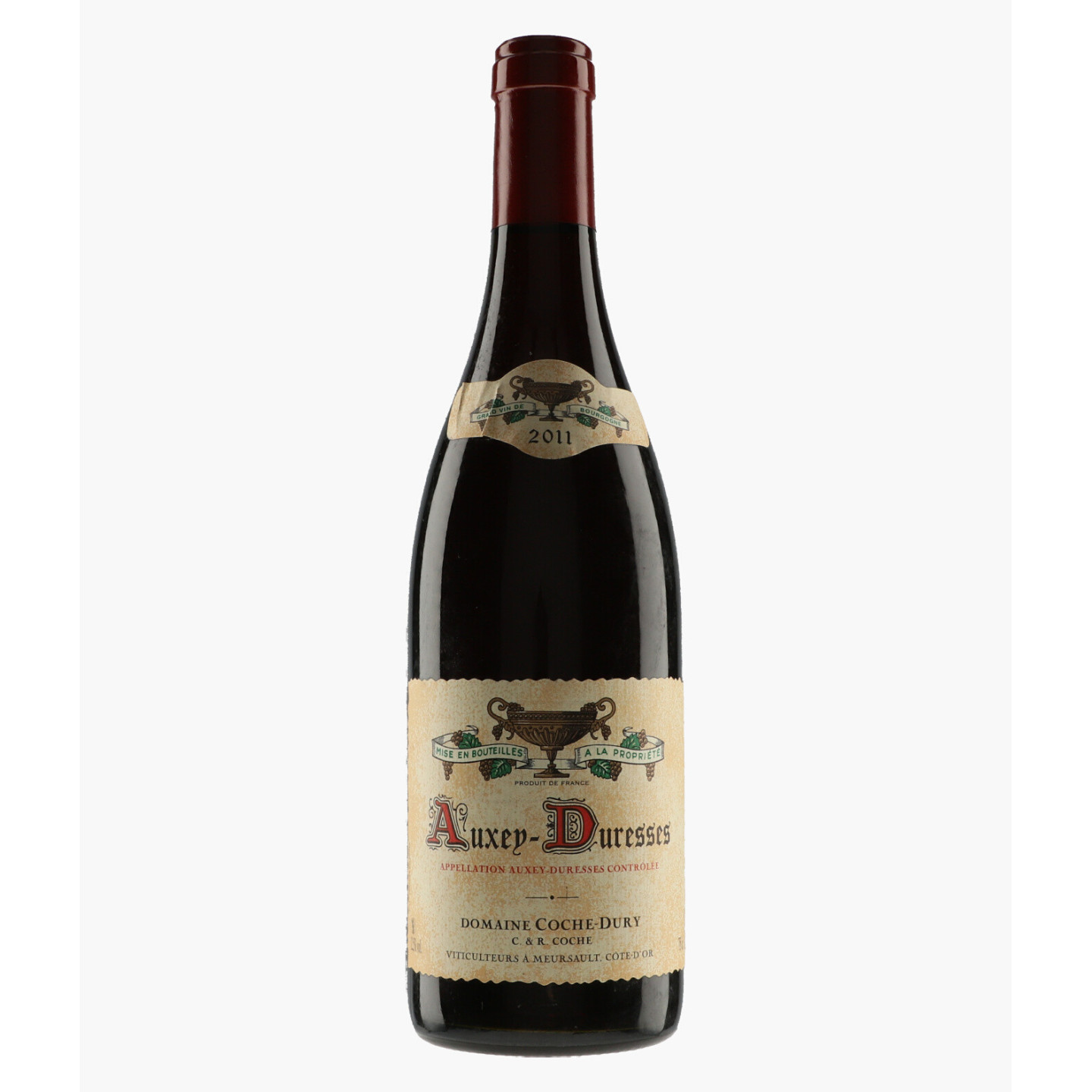 Auxey-Duresses | COCHE-DURY
