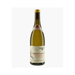 Chablis Grand Cru Les Preuses 2022 | DAUVISSAT RENE & VINCENT