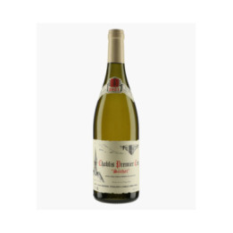 Chablis 1er Cru Sechet 2021 | DAUVISSAT RENE & VINCENT