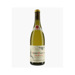 Chablis Grand Cru Les Preuses 2023 | DAUVISSAT RENE & VINCENT