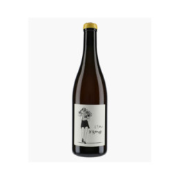 Vin de France L'Eau D'Range | GANEVAT JEAN FRANCOIS et ANNE