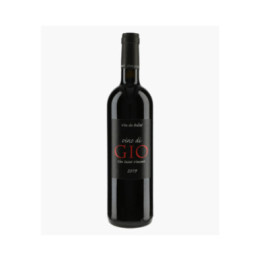 Vin de Bellet - Vino Di Gio 2019 | CLOS SAINT-VINCENT