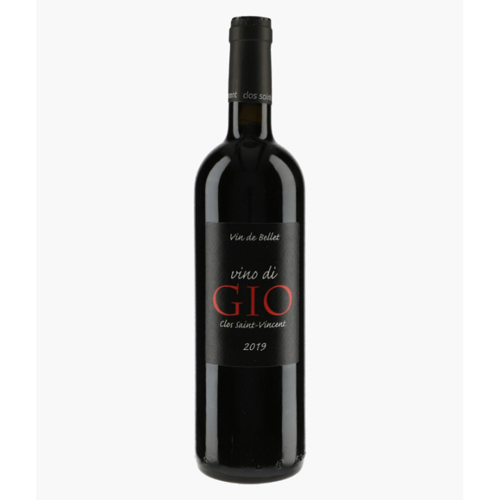 Vin de Bellet - Vino Di Gio 2019 | CLOS SAINT-VINCENT