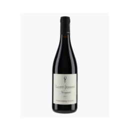 Saint Joseph Nomade 2023 | CURTAT CHRISTOPHE
